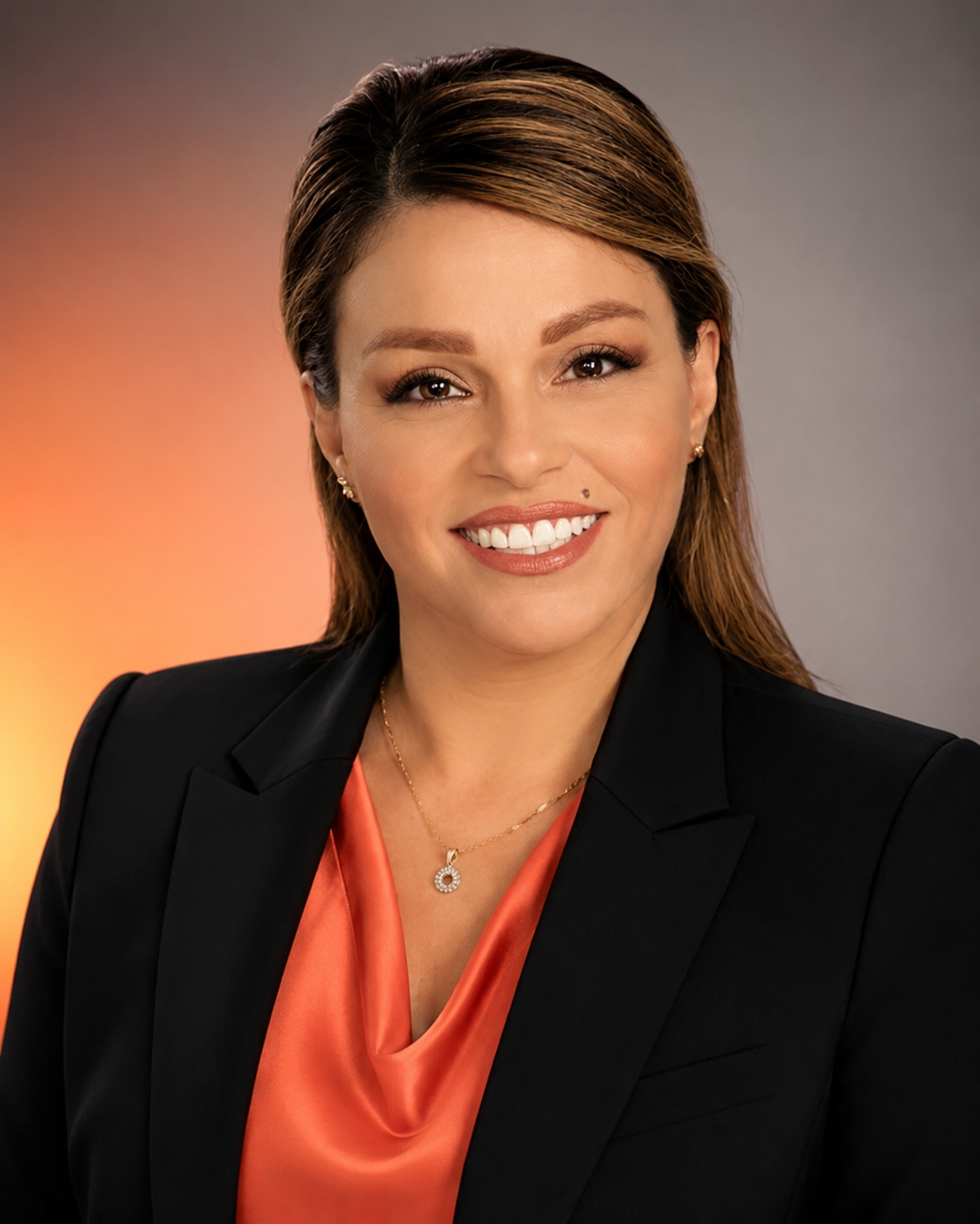 Mana Kashuk, Founder of CLINIQ